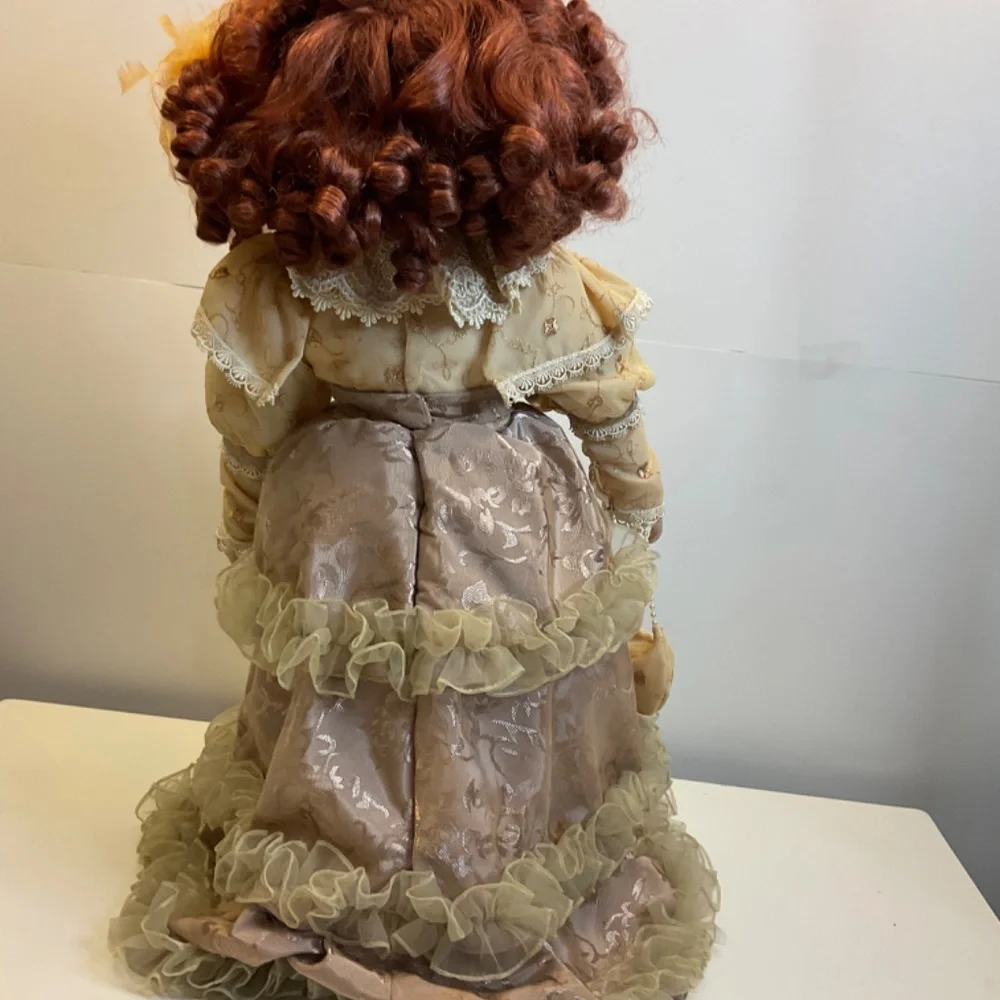 Doll‎ for sale
